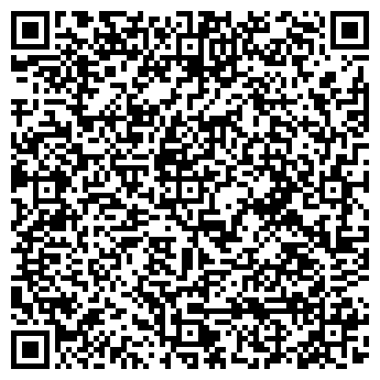 QR-код с контактной информацией организации FINN FLARE