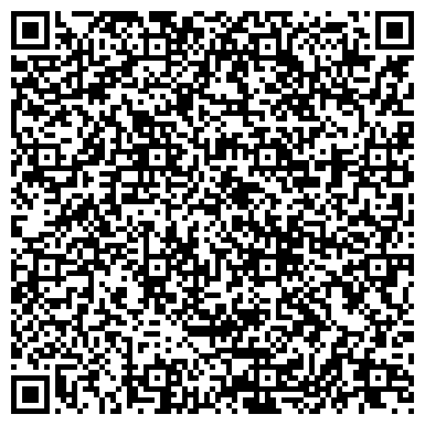 QR-код с контактной информацией организации МЕНЕДЖМЕНТА МЕЖДУНАРОДНЫЙ ИНСТИТУТ ПРЕДСТАВИТЕЛЬСТВО