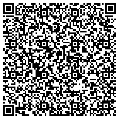 QR-код с контактной информацией организации Череповецкий филиал ВоГУ