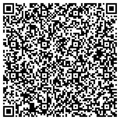 QR-код с контактной информацией организации ФИНАНСОВО-ЭКОНОМИЧЕСКИЙ ИНСТИТУТ ПРЕДСТАВИТЕЛЬСТВО