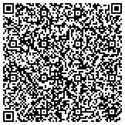 QR-код с контактной информацией организации Череповецкий государственный университет