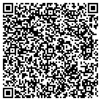 QR-код с контактной информацией организации АКВА-СТРОЙ, ООО