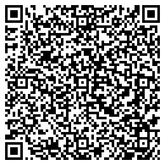 QR-код с контактной информацией организации ИНТЕРФЕЙС