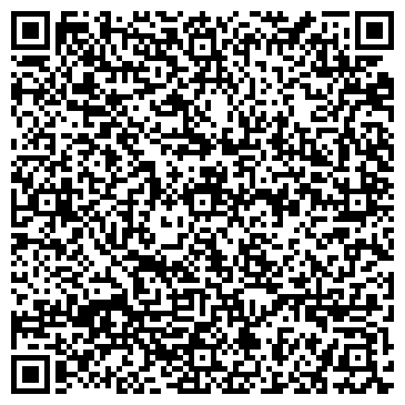 QR-код с контактной информацией организации Паршинская швейная фабрика