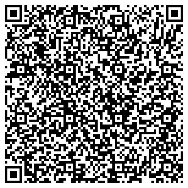 QR-код с контактной информацией организации Администрация Междуреченского района