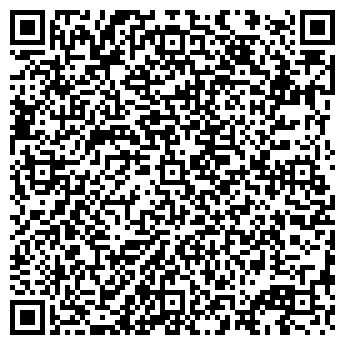 QR-код с контактной информацией организации КАВКАЗСКАЯ НЕДЕЛЯ