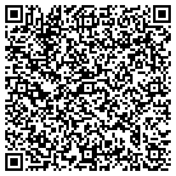 QR-код с контактной информацией организации СПАССКИЕ ВОРОТА