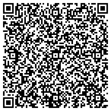 QR-код с контактной информацией организации РАСЧЕТНО-КАССОВЫЙ ЦЕНТР АЛАГИР