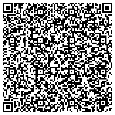 QR-код с контактной информацией организации «Музей истории, культуры и народного образования г. Ардон»