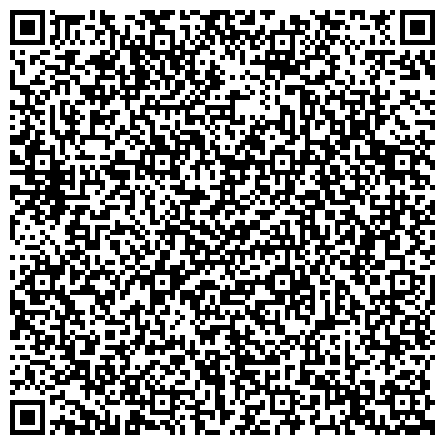 QR-код с контактной информацией организации Всероссийская общественная организация пострадавших от террористических актов "Голос Беслана"