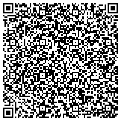 QR-код с контактной информацией организации ФГБОУ ВО «Московский политехнический университет»