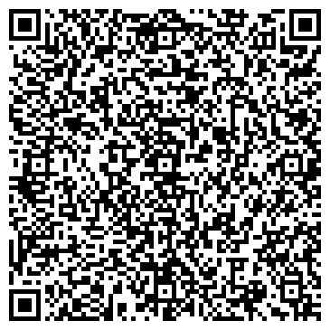 QR-код с контактной информацией организации "Позитроника"