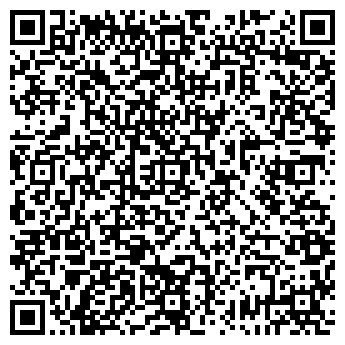QR-код с контактной информацией организации АВТОКОЛОННА-1439
