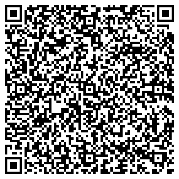 QR-код с контактной информацией организации ФСО «Динамо»
