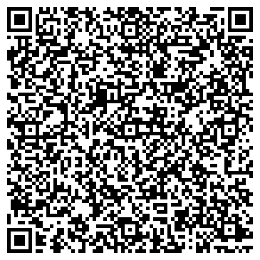 QR-код с контактной информацией организации Географический факультет