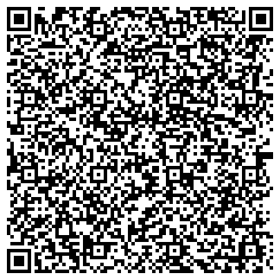 QR-код с контактной информацией организации ГБУЗ Республиканская психиатрическая больница