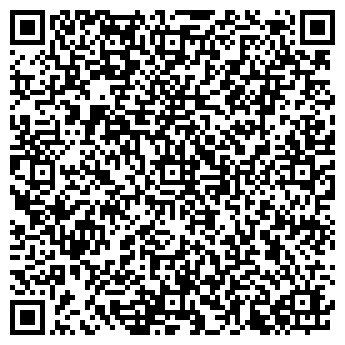 QR-код с контактной информацией организации АВТОКОЛОННА-1440