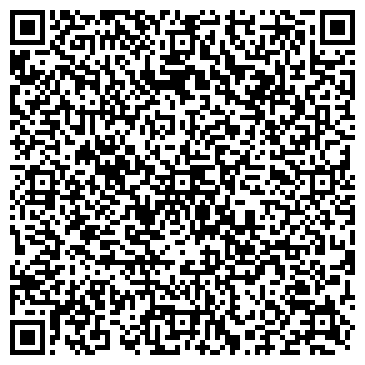 QR-код с контактной информацией организации Кафе-отель «Плазма»