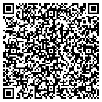 QR-код с контактной информацией организации ЁЛОЧКА