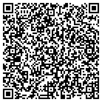 QR-код с контактной информацией организации Фонд "Димина Мечта"