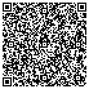 QR-код с контактной информацией организации СОЮЗ АРЕНДАТОРОВ