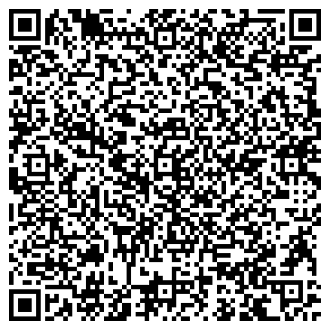 QR-код с контактной информацией организации «Сосновый Бор»