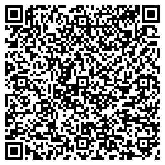 QR-код с контактной информацией организации АЛАН, ЗАО