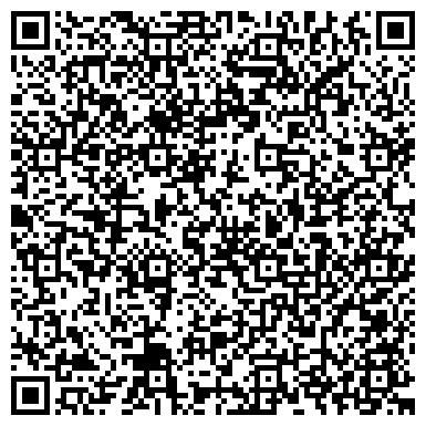 QR-код с контактной информацией организации МБОУ Средняя общеобразовательная школа № 1