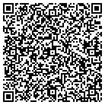 QR-код с контактной информацией организации ООО АРХСТРОЙ