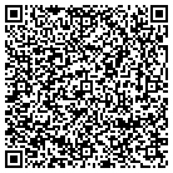 QR-код с контактной информацией организации КЛАСС-В АВТОМАГАЗИН