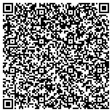 QR-код с контактной информацией организации ЦЗН В МО «ГЕРГЕБИЛЬСКИЙ РАЙОН»