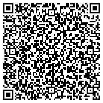 QR-код с контактной информацией организации «Стома-дент»