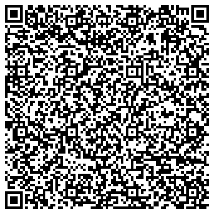 QR-код с контактной информацией организации Дагестанский институт повышения квалификации кадров АПК"