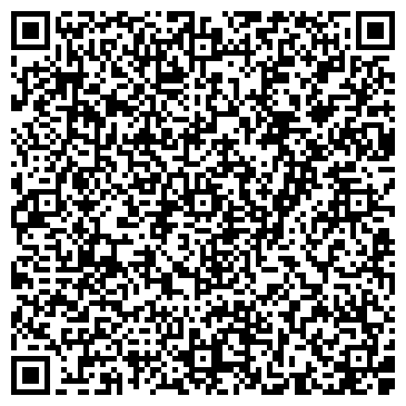 QR-код с контактной информацией организации ООО Еврохимчистка «Лавандерия»
