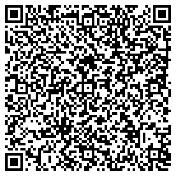 QR-код с контактной информацией организации РОДОСС, ООО
