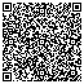 QR-код с контактной информацией организации НИКА-ЛЮКС