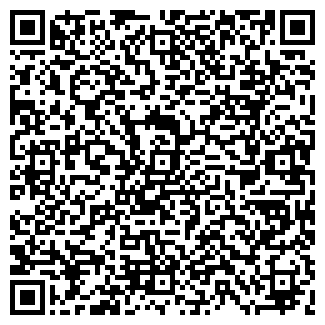 QR-код с контактной информацией организации БЫСЫМ, МУП