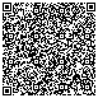 QR-код с контактной информацией организации ИНСПЕКЦИЯ МИНИСТЕРСТВА ПО НАЛОГАМ И СБОРАМ РФ