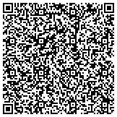 QR-код с контактной информацией организации Отдел ЗАГС по Новоалександровскому району