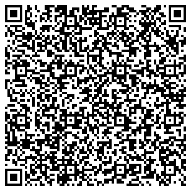 QR-код с контактной информацией организации Клуб туристов «Стрижамент»