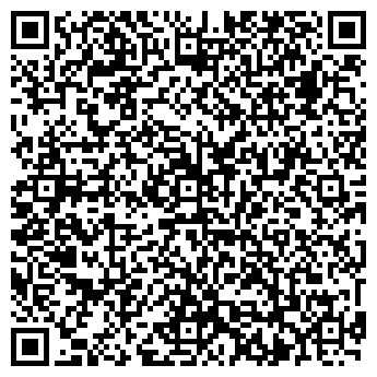QR-код с контактной информацией организации ДУХОВНОЕ ВОЗРОЖДЕНИЕ
