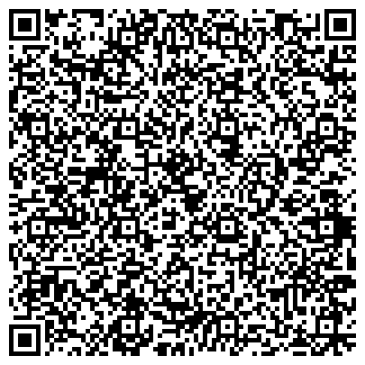 QR-код с контактной информацией организации АО «Самарская пригородная пассажирская компания»