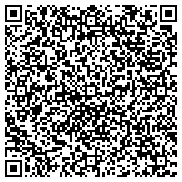 QR-код с контактной информацией организации ИНТЕРФАРМА МЕДИЦИНСКАЯ КОМПАНИЯ