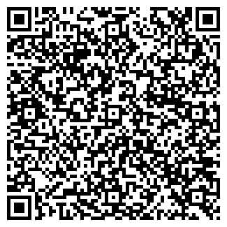 QR-код с контактной информацией организации МЕДФАРМСЕРВИС