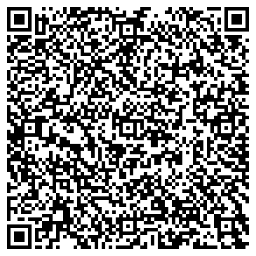 QR-код с контактной информацией организации НОЧУ НПЦ «ИНФА-Образование»