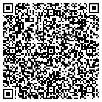 QR-код с контактной информацией организации ВИСТ-СЕРВИС, ООО