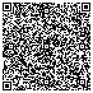 QR-код с контактной информацией организации ООО «Луч»