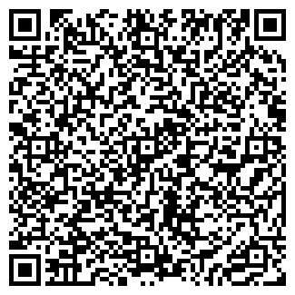QR-код с контактной информацией организации КОСМОС ПКК