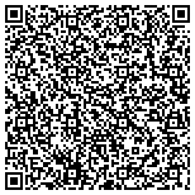 QR-код с контактной информацией организации Мебельная фабрика «МЭРИ»