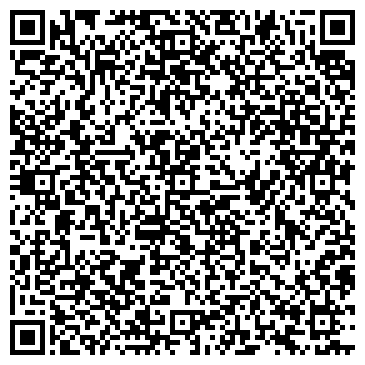 QR-код с контактной информацией организации ЭВЕЛИН МАГАЗИН ЧП СЕМЕНОВА В.М.